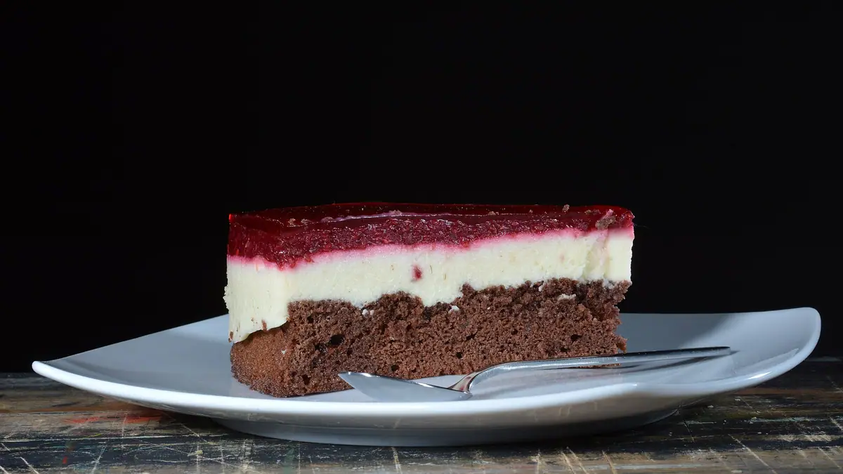 T@Patricia's – cake shop in Harwich town centre
